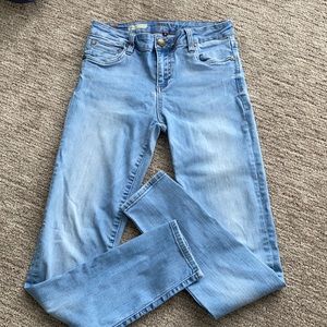 KUT Diana Skinny Jean